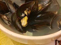 -小厨师·二十年沈家门小海鲜(百井坊巷店)