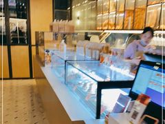 -老梦面包CHEZMOREL(麦子店)