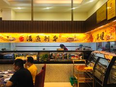 -祈胜邨•顺德鱼生•顺德菜(容桂店)