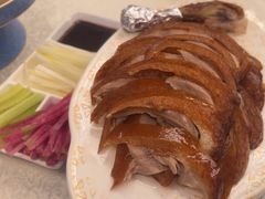 -清华大学-甲所餐厅
