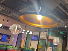 -避风塘(宝山万达店)