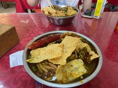 -谭老太正宗柳州螺狮粉(家和花园店)