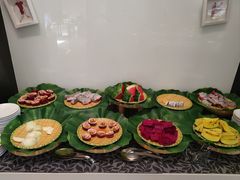 -珠海中海雅高铂尔曼酒店