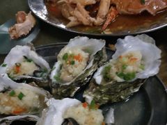 -四川人郑霞海鲜