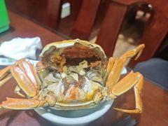 -小铜锣湾海鲜家常菜馆(河西店)