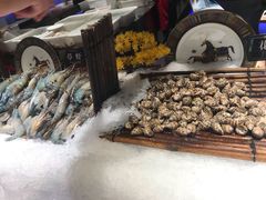 -加餐海鲜自助(宝龙一城店)