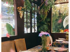 -第101座花园餐厅(湖滨88店)