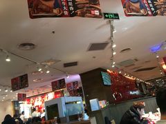 -西贝莜面村(上海百联西郊店)