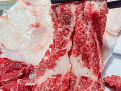 -潮正和潮汕牛肉火锅·老字号(番禺万达店)
