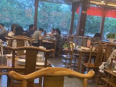 -百叶居·老北京涮羊肉(鼓楼店)