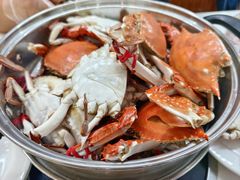 -春华海鲜城(广场西苑店)