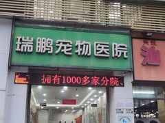 -瑞鹏宠物医院华南总院·夜诊·心脏科·骨科