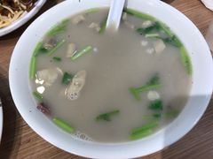 -傅记酱肉