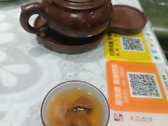 -熠盛粤味·顺德桑拿鸡(永康路店)