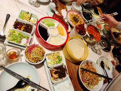 -小吊梨汤·北京菜·烤鸭(清河万象汇店)