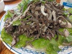 -穆伊林牛羊肉店(白山路店)