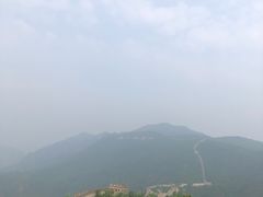-慕田峪长城