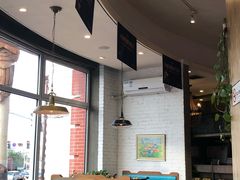 大堂-蒙亨·手把肉·蒙古包文化主题餐厅(天恒广场店)