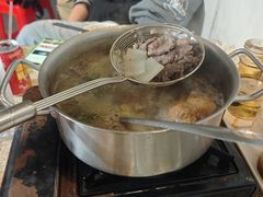 -黑山牛肉汤火锅(花城汇店)