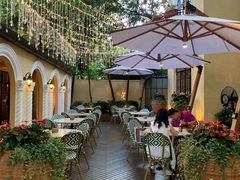 -玫瑰厅上海菜(兴国路店)