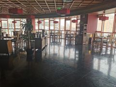 大堂-兰溪小馆(东直门簋街店)