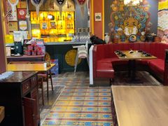 -敏珠拉姆藏餐·南京厨房(富春江东街店)