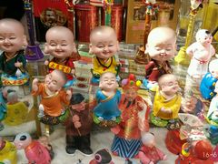 -天津洋货市场