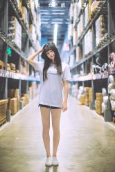 -克拉女神写真馆·匠心定制