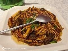 响油鳝丝-永兴餐厅(复兴中路店)