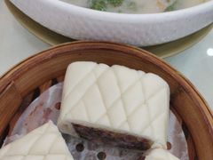 -坚记酒家·佛山老字号·顺德鱼生标准示范店