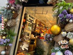 -Money Shops(愚园路店)