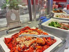 -吃货码头自助餐厅(天悦城店)