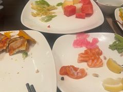 -丽都皇冠假日酒店·Matrix亦餐厅(望京店)