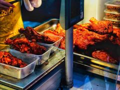 -王二甩老木子鸡(江湾店)