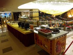 -碧涛阁·泡泡海洋·汤泉洗浴(王府花园店)
