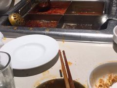 -海底捞火锅(上元大街店)