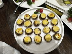 -山海经·海边人家 海鲜新青岛菜(扬州路店)