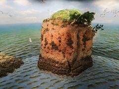-浙江自然博物院(杭州馆)