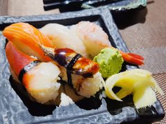 -匠糊·日本料理(美岸广场店)