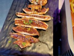 -燥次·烧烤酒场(万象城店)