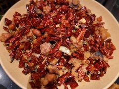 -廖川菜(太阳宫店)