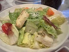 -WOLFGANG PUCK KITCHEN & BAR(迪士尼小镇店)