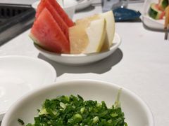 -巴奴毛肚火锅(九洲店)