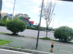 -株洲云龙水上乐园