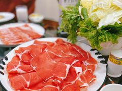 -东来顺·非遗火锅(高新店)