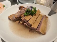 -永春园·扬州早茶·淮扬菜(漫乐城店)
