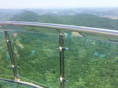 -帽儿山风景区