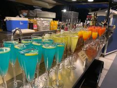 -东莞塘厦三正半山温泉酒店·沙利文西餐厅