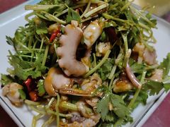 -乡府肉丁水饺(环山路店)