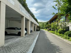 -天目湖涵田度假村